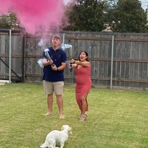 Meet your Posher, Zachary